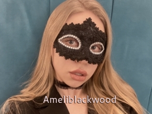 Ameliblackwood