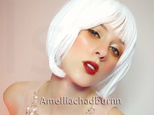 Amelliachadburnn