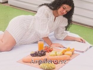 Amellierouse