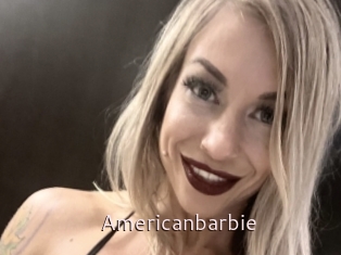 Americanbarbie