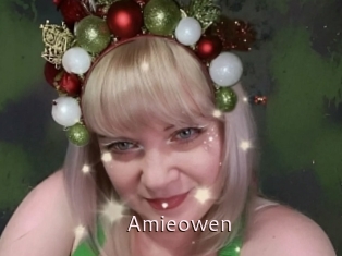 Amieowen