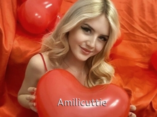 Amilicuttie