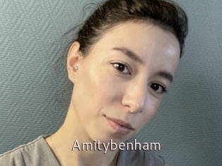 Amitybenham