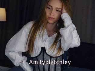 Amityblatchley