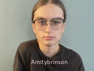 Amitybrinson