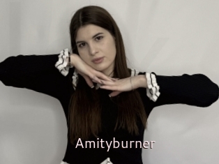 Amityburner