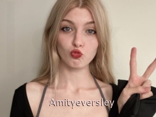 Amityeversley