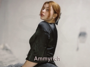 Ammyrich