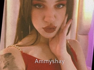 Ammyshay