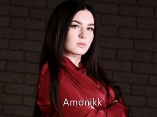 Amonikk