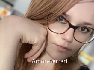 Amoreferrari