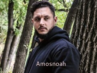 Amosnoah