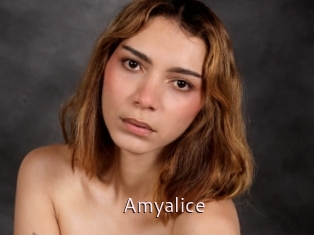 Amyalice