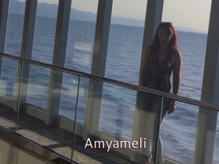 Amyameli