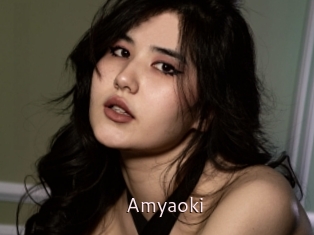 Amyaoki