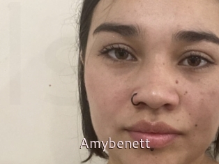 Amybenett