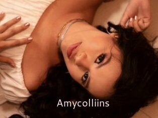 Amycolliins