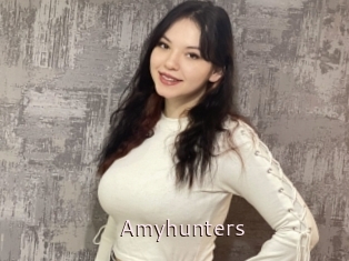 Amyhunters