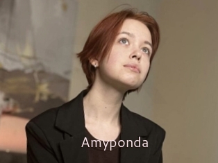 Amyponda