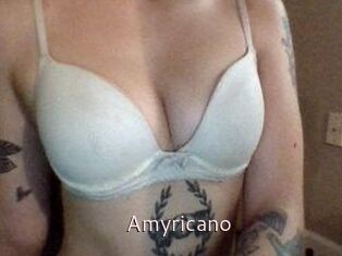 Amyricano