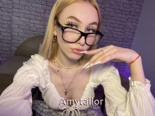 Amytailor