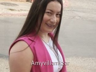 Amyvillamizar