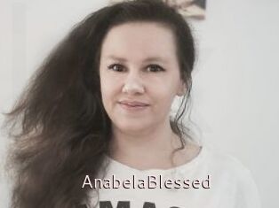 AnabelaBlessed