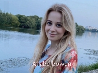 Anabelbowen