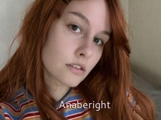 Anaberight