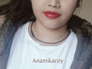 Anamikaroy