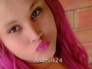 Anamilk24