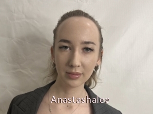 Anastashalee