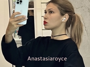 Anastasiaroyce