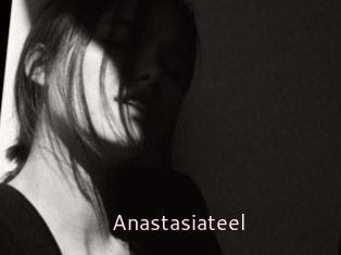 Anastasiateel