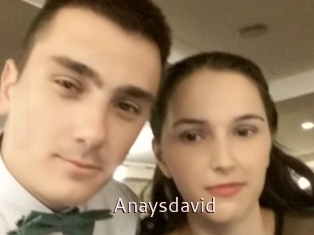 Anaysdavid