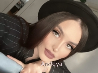 Anddya