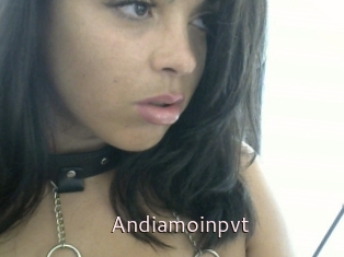 Andiamoinpvt