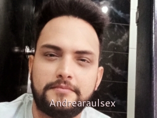 Andrearaulsex