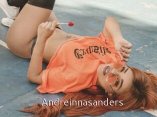 Andreinnasanders