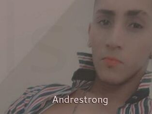 Andrestrong