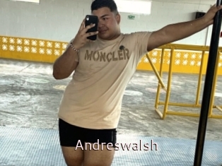 Andreswalsh