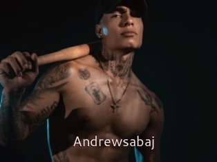 Andrewsabaj