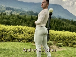 Andrey22jones