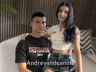 Andreyandcamila