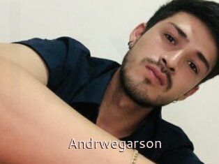 Andrwegarson