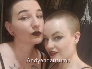 Andyandautumn