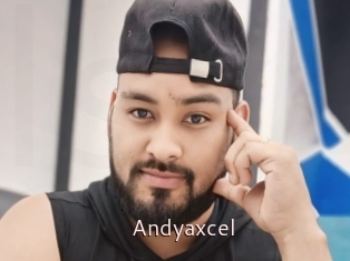 Andyaxcel