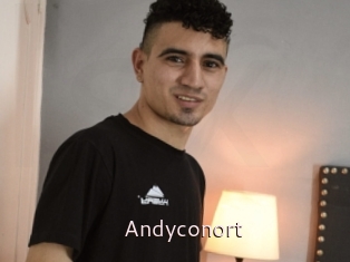 Andyconort