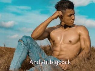 Andyfitbigcock