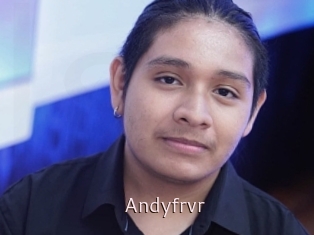 Andyfrvr